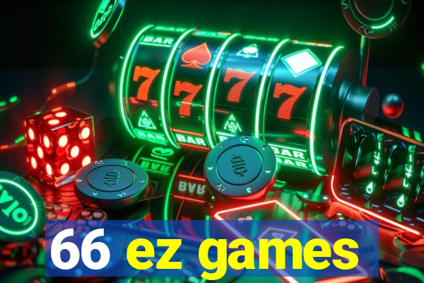 66 ez games